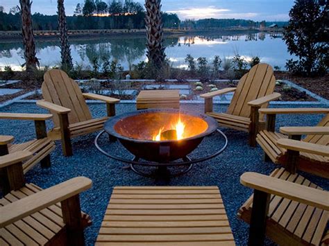 Adding Enchantment to Your Fire Pit: The Magic Flames Guide